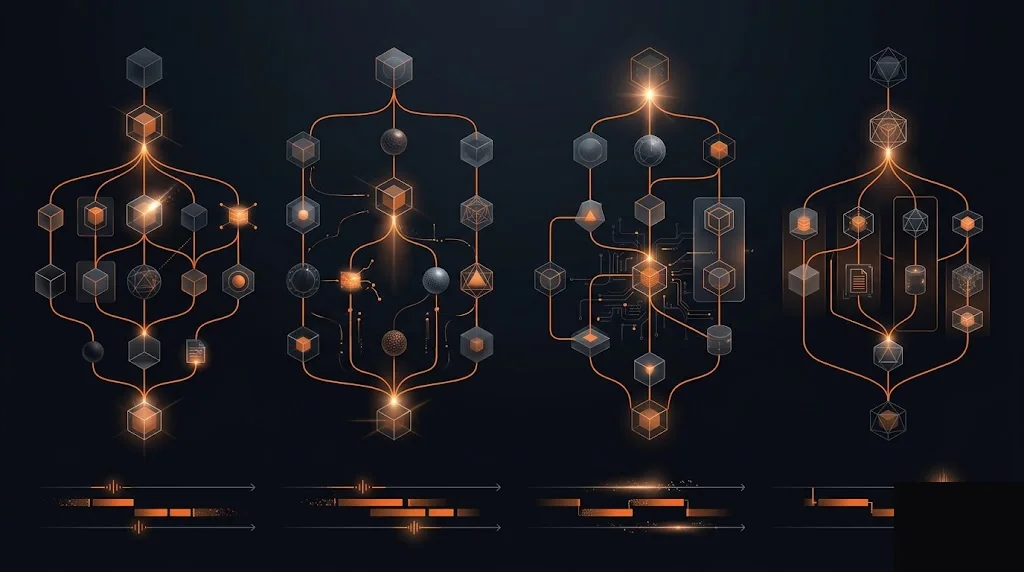 Prefect vs Metaflow vs Flyte vs Airflow 2026 - ML Workflow Orchestration